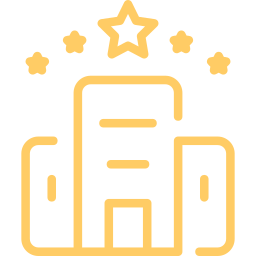 hotel icon