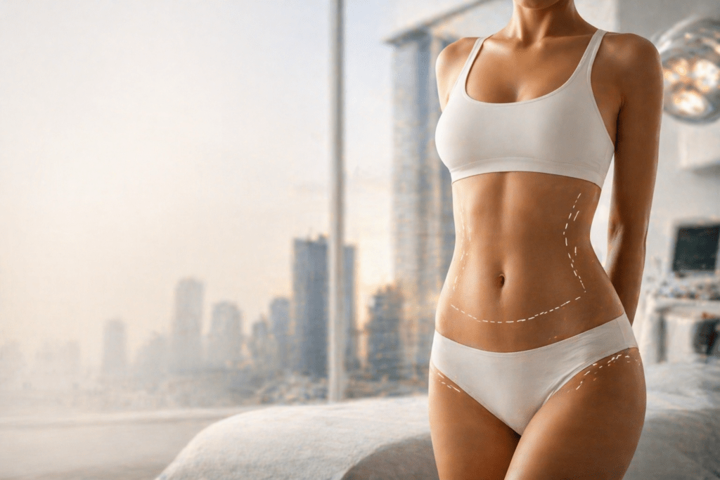 what is lipo 360