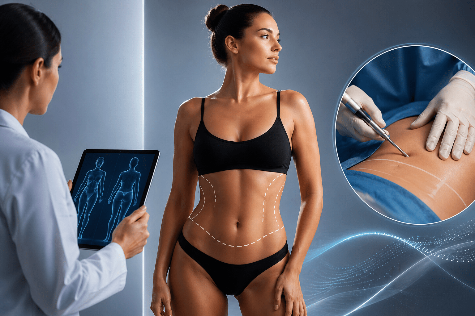 Skinny Lipo 360: Shocking Truth, Proven Results & Hidden Risks for Athletic Bodies