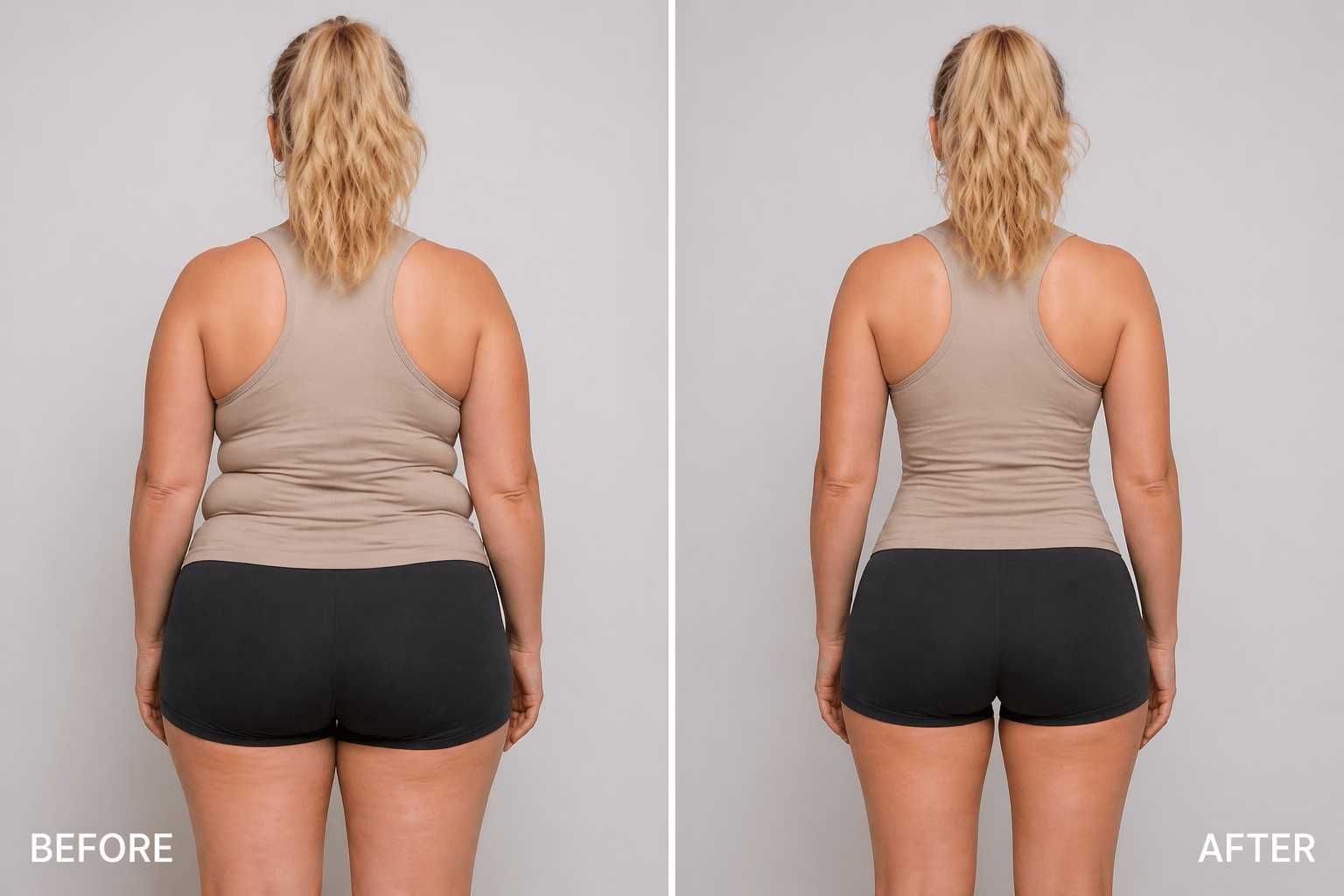 lipo 360 without tummy tuck surgery