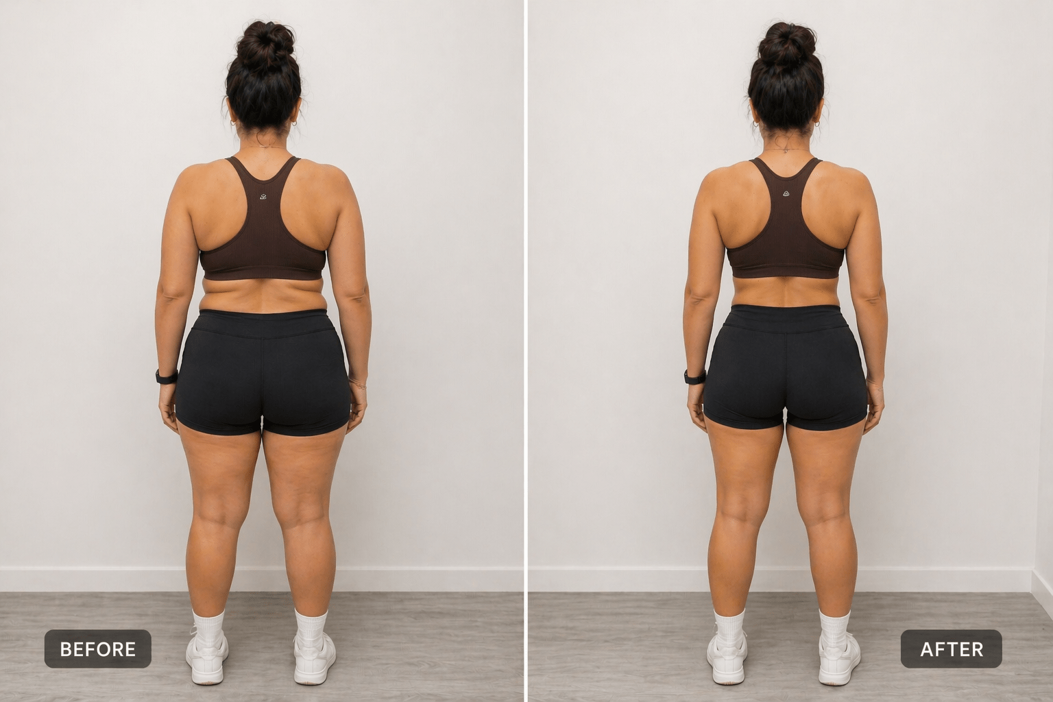 skinny lipo 360 before after
